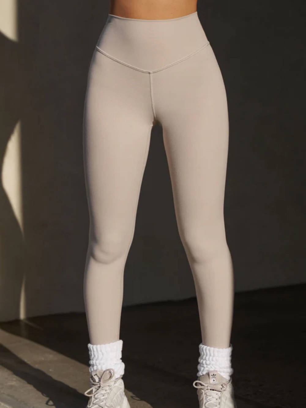 Joah Brown Second Skin Legging size xs